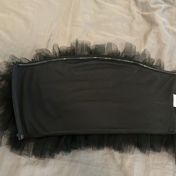 NWT Glamour Express Top - Picture 6 of 9